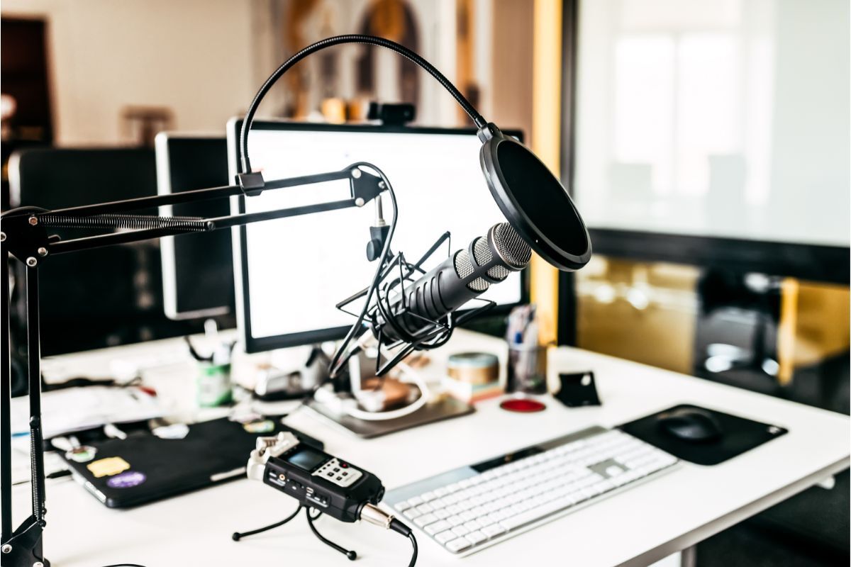 How to make your mic louder quick and easy fixes