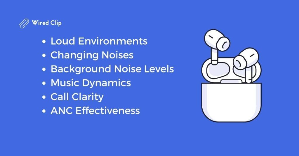 AirPod Static Noise in One Ear Solved
