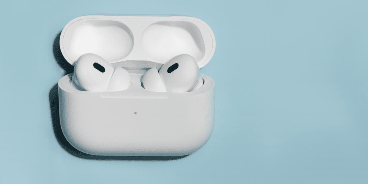 AirPod Static Noise in One Ear Solved