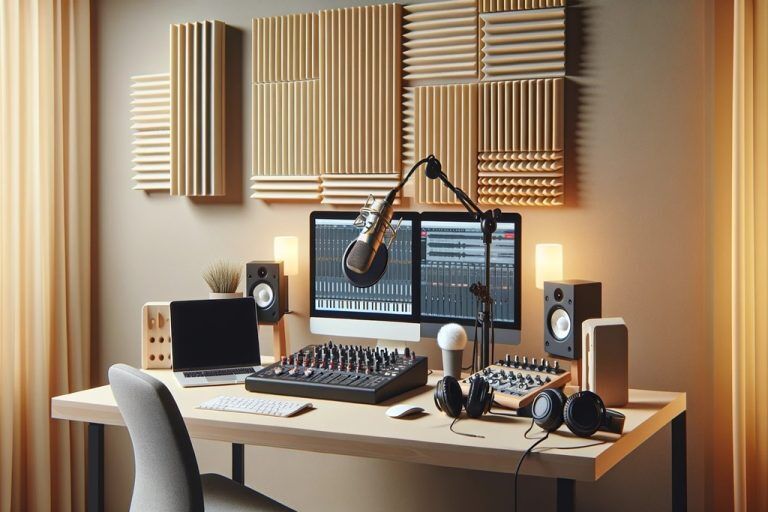 How to make your mic louder quick and easy fixes